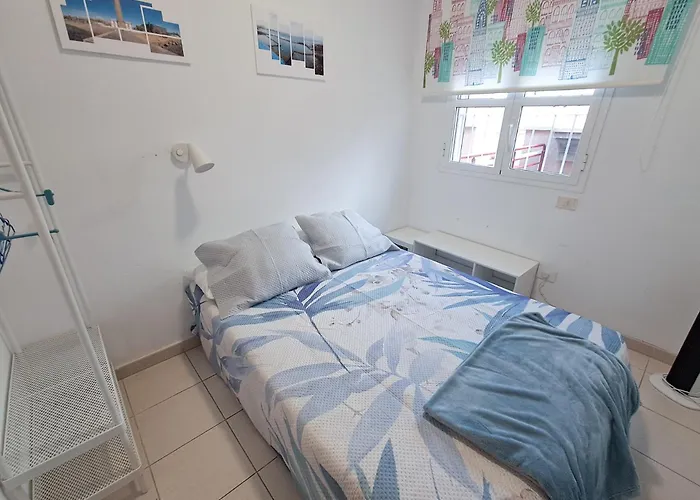 El Hogar Del Magec
