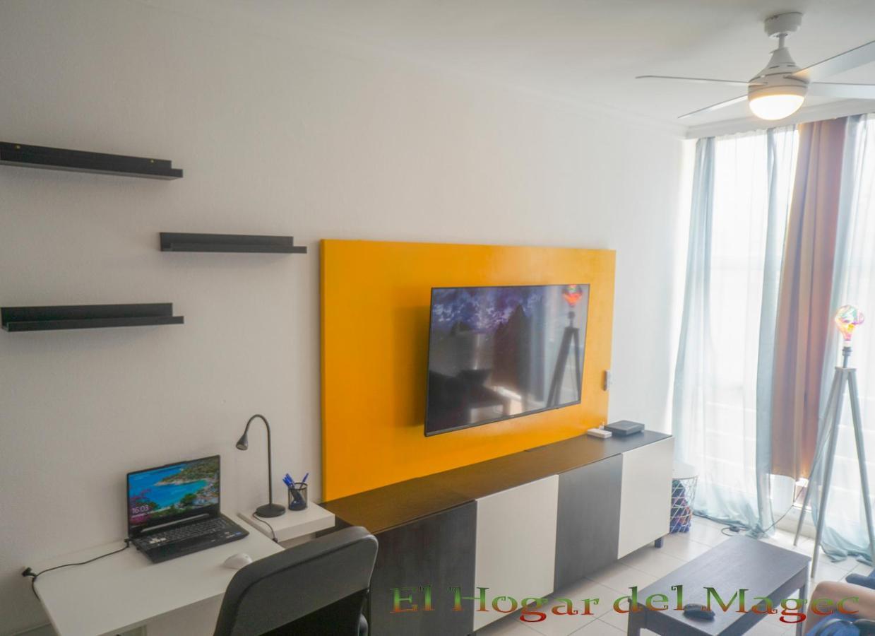 El Hogar Del Magec Appartement