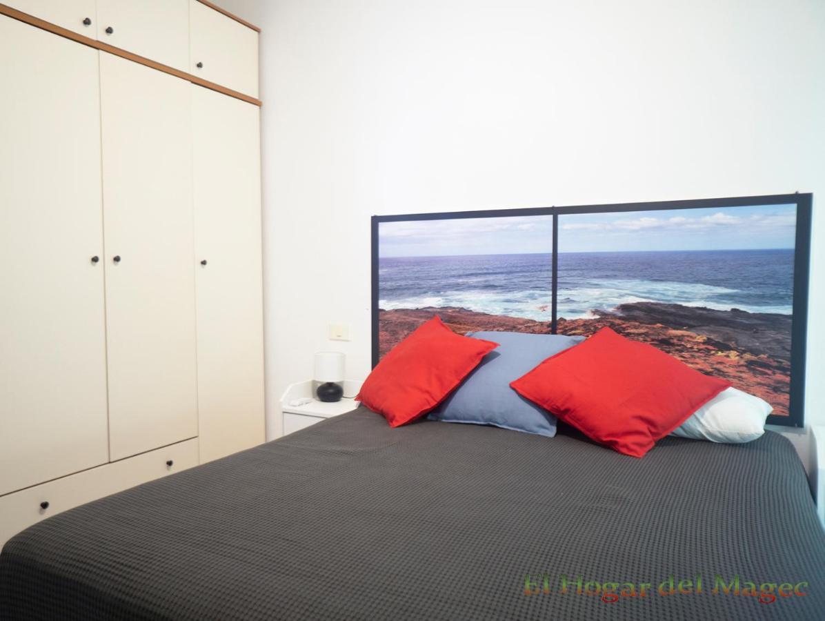 Appartement El Hogar Del Magec