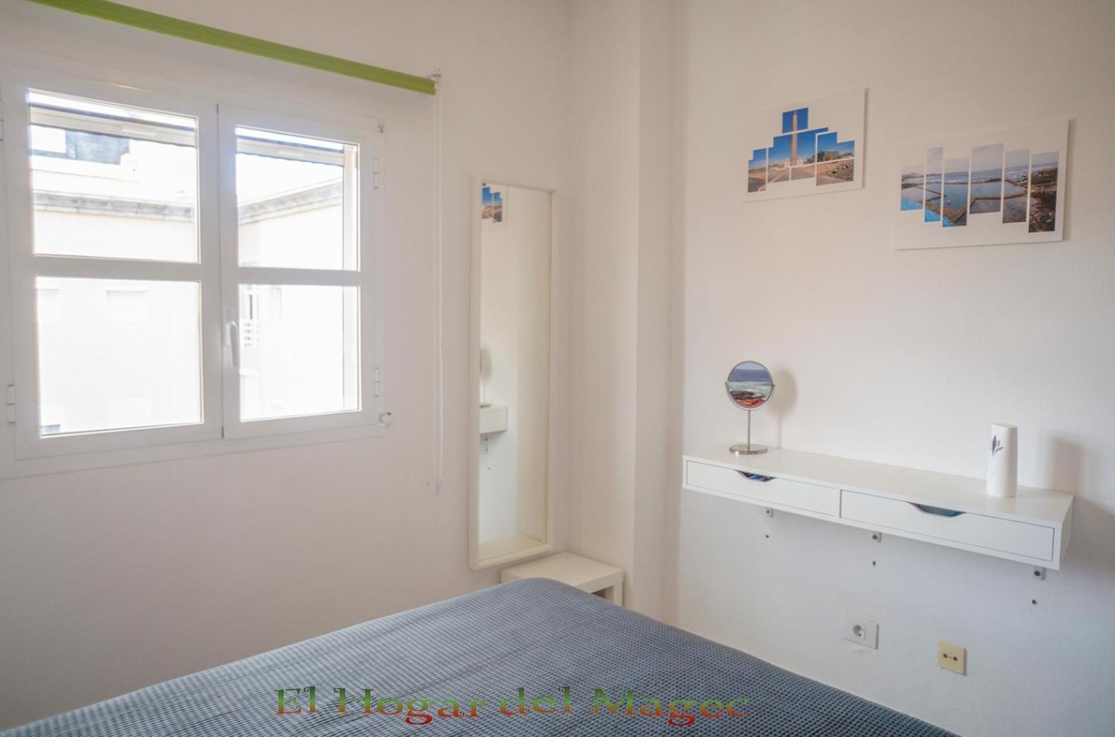El Hogar Del Magec Appartement *