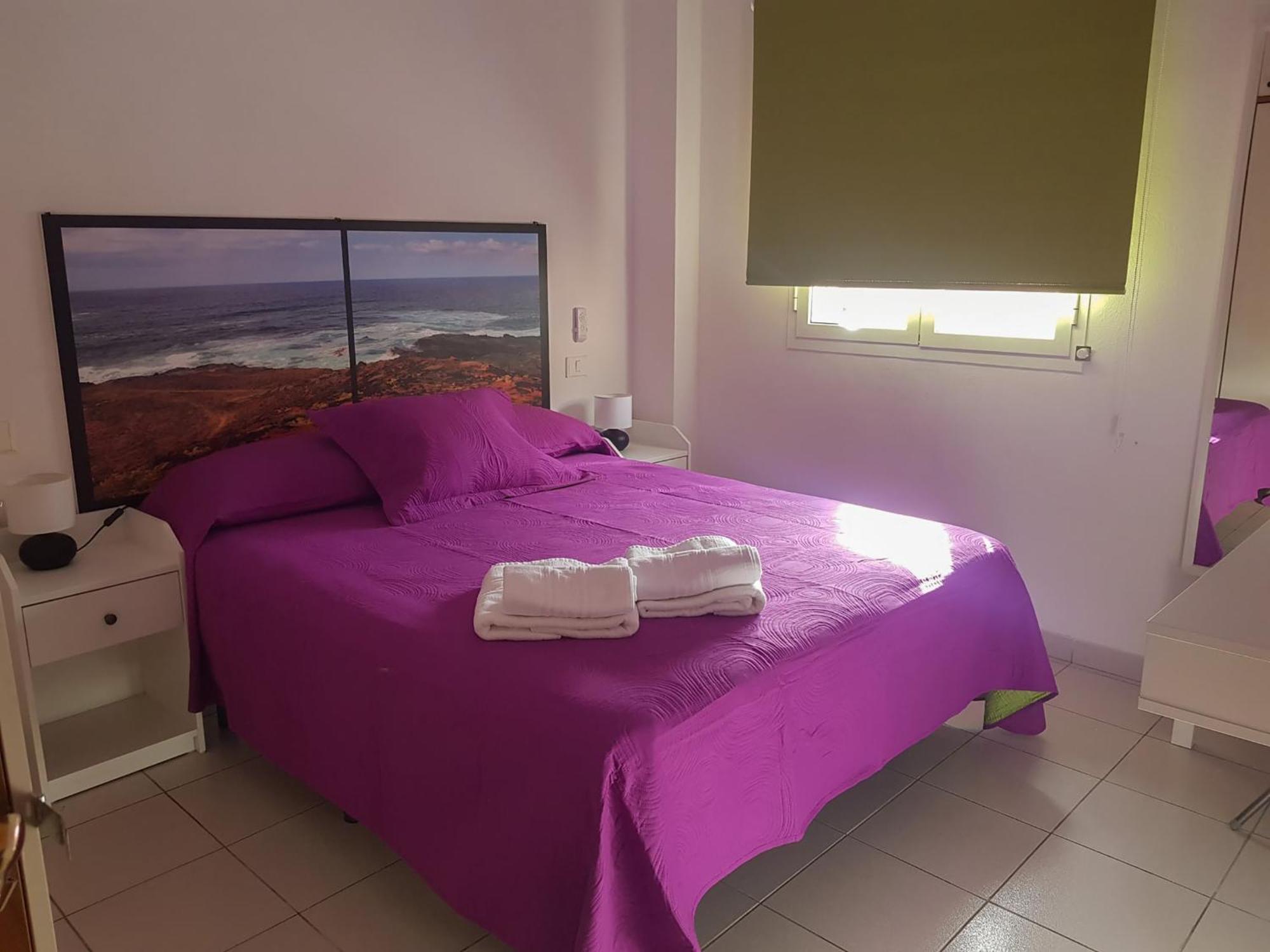 Appartement El Hogar Del Magec Las Palmas