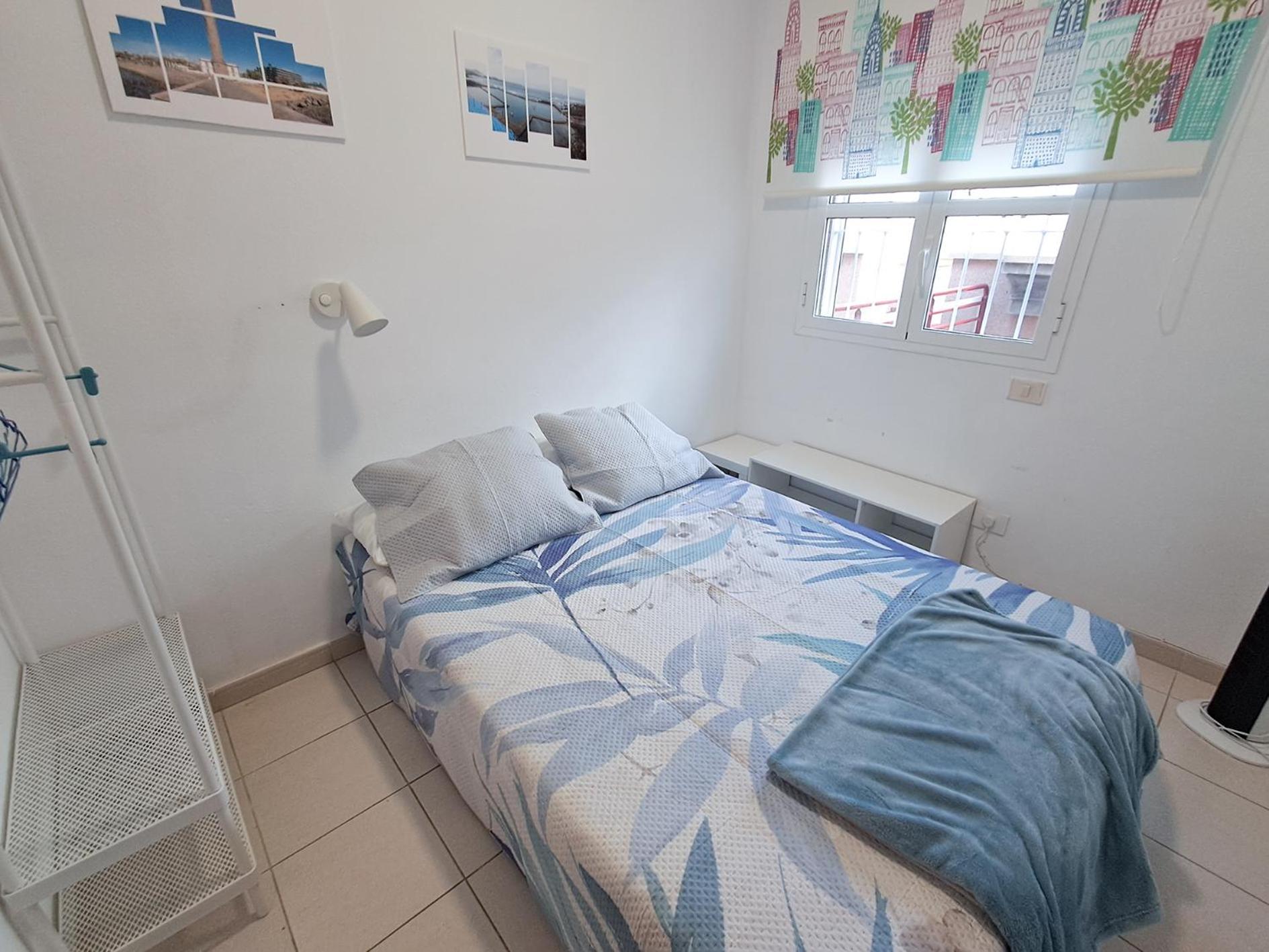 El Hogar Del Magec Appartement *