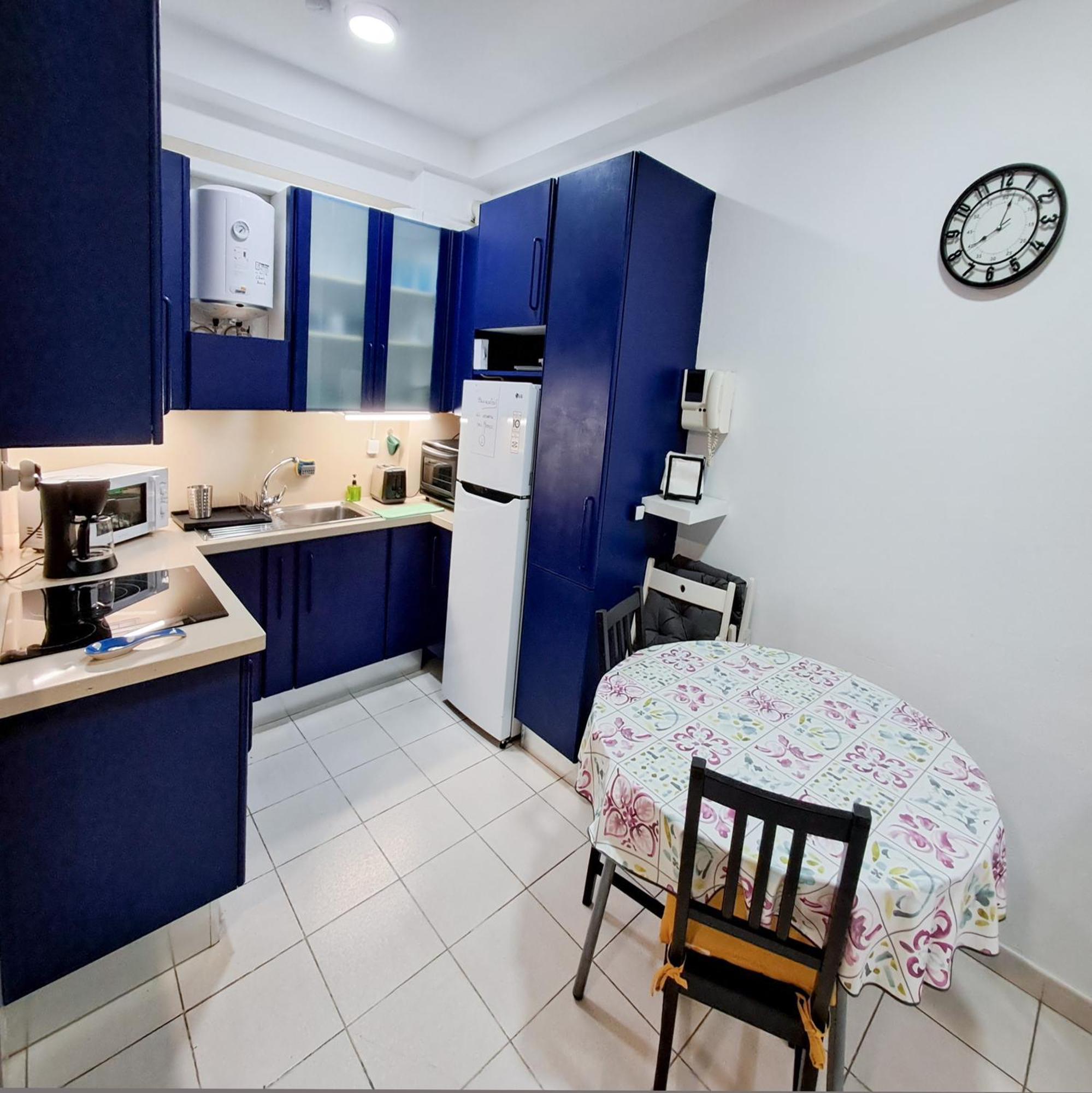 Appartement El Hogar Del Magec Las Palmas