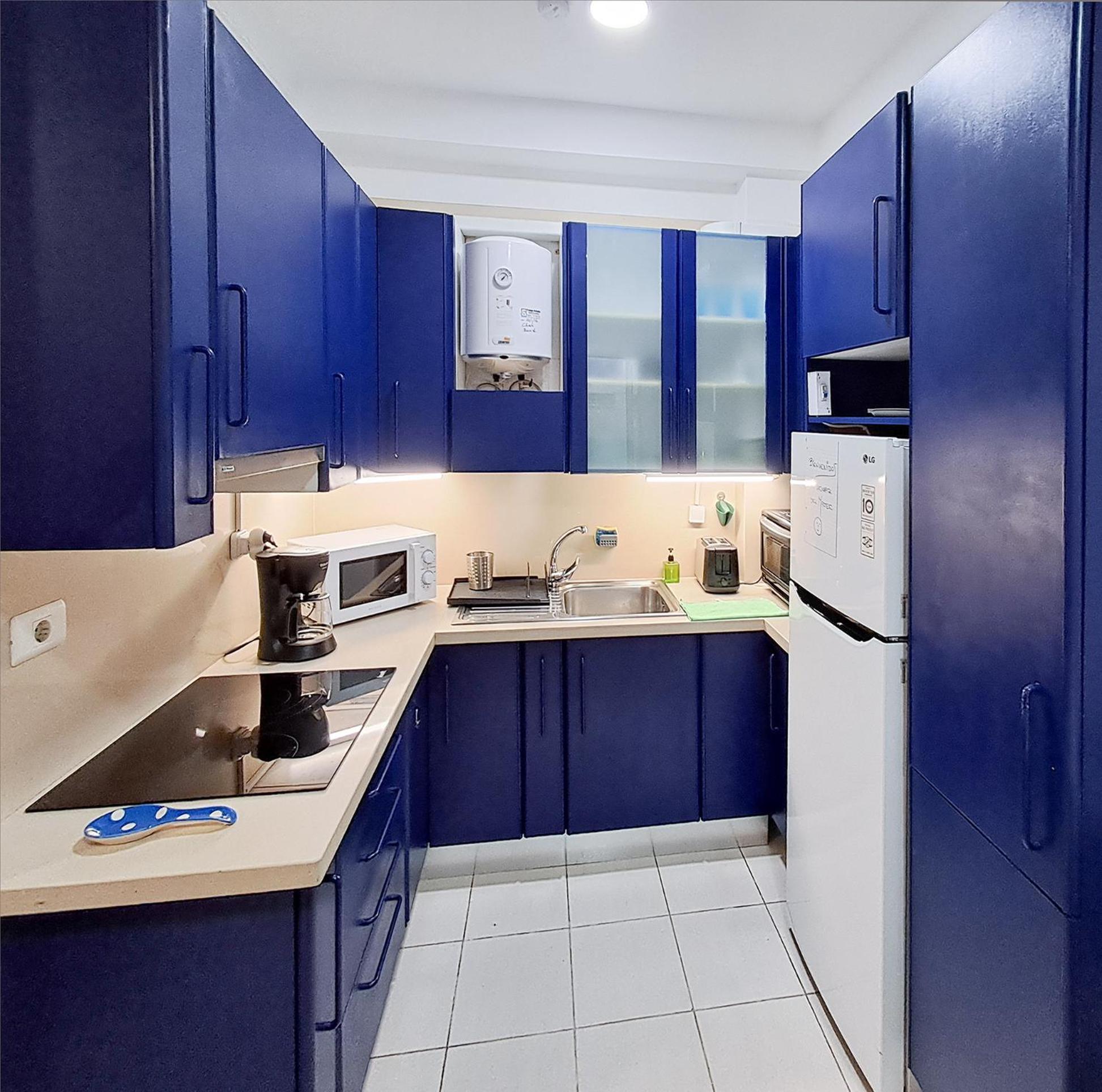 El Hogar Del Magec Appartement