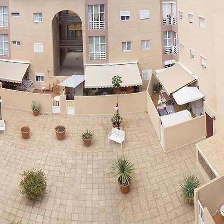 El Hogar Del Magec Apartment Las Palmas de Gran Canaria Exterior photo