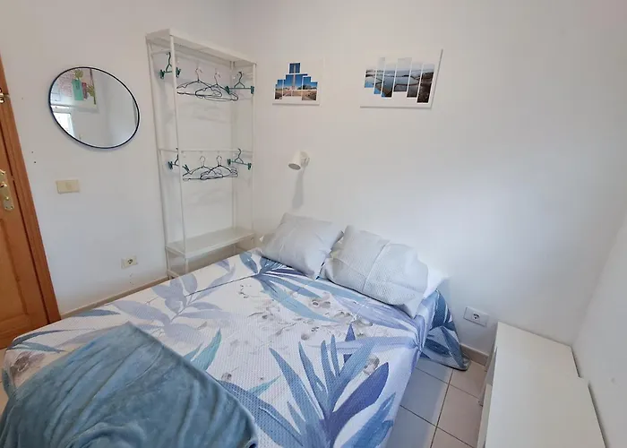 El Hogar Del Magec