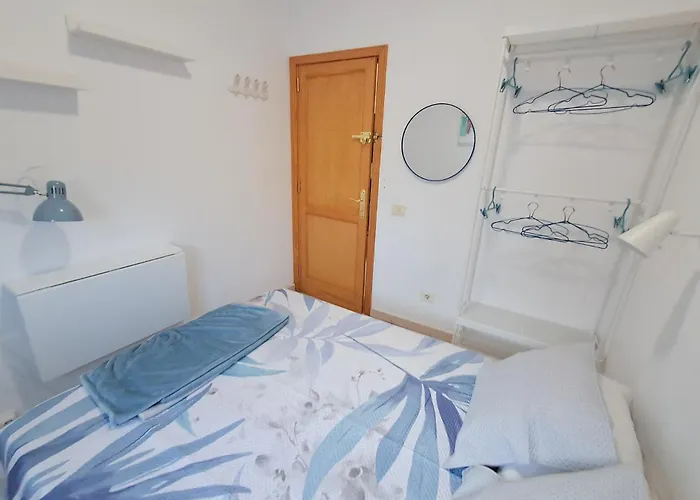 El Hogar Del Magec