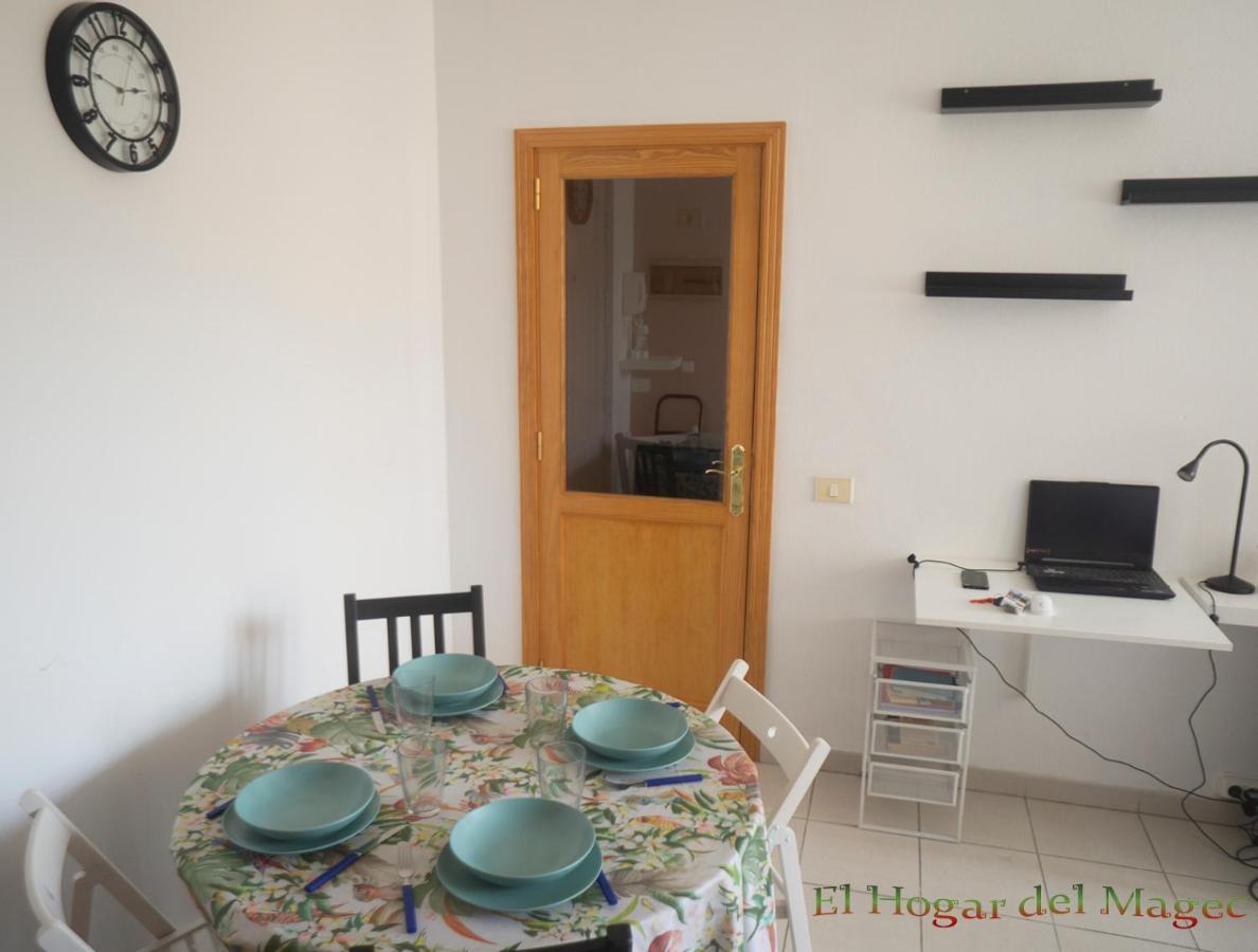 El Hogar Del Magec *