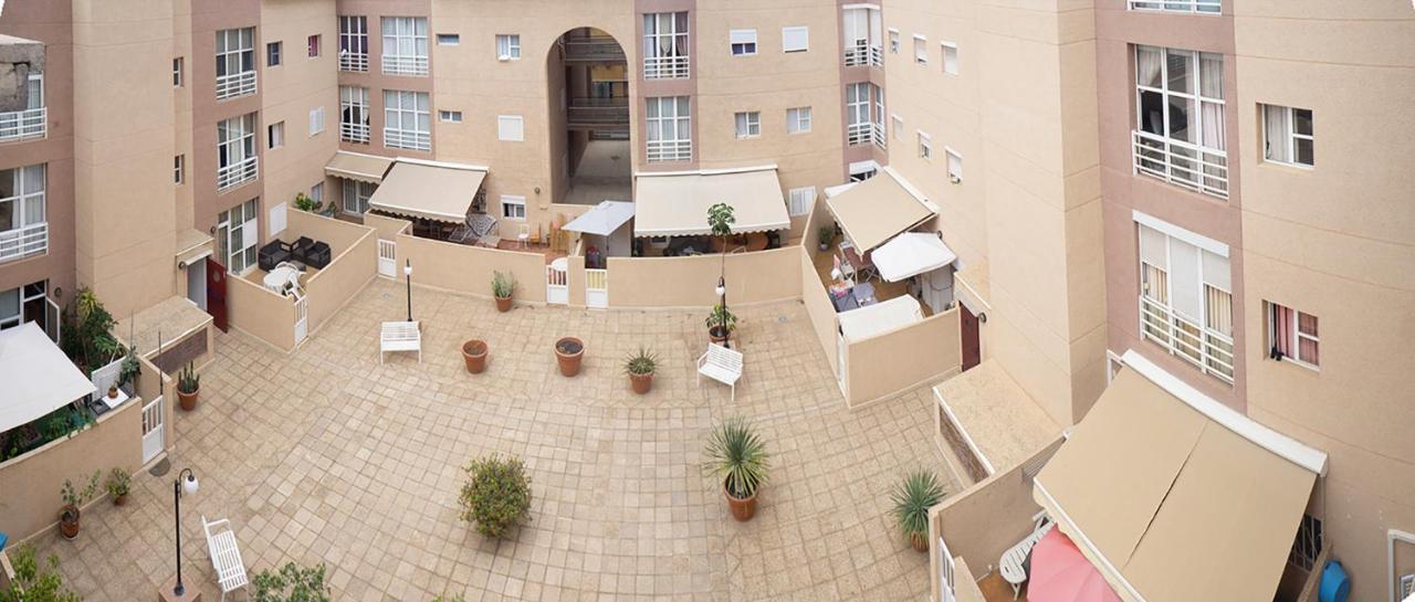 El Hogar Del Magec * Las Palmas / Gran Canaria