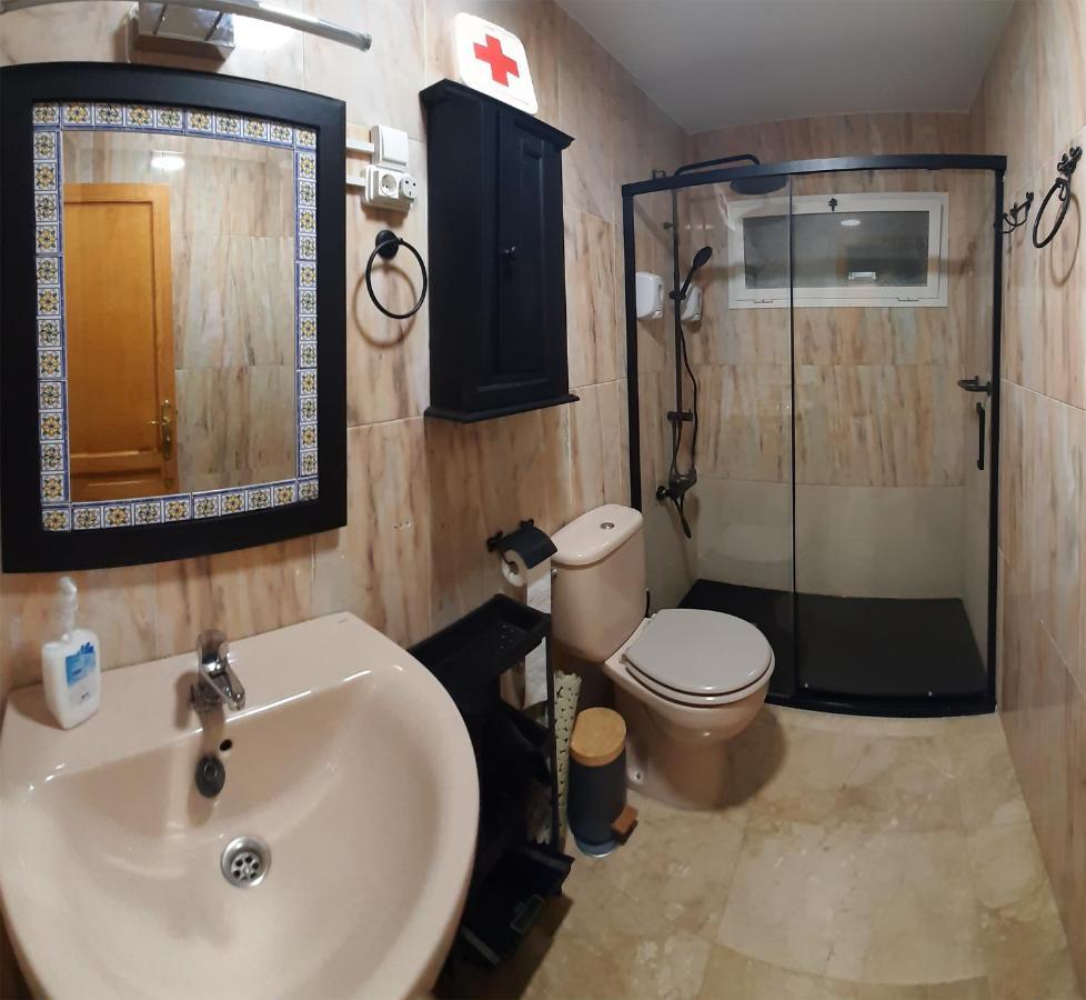 Apartment El Hogar Del Magec