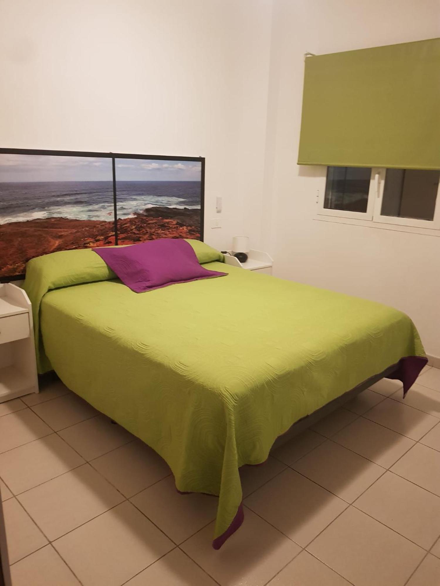 El Hogar Del Magec Apartment Las Palmas / Gran Canaria