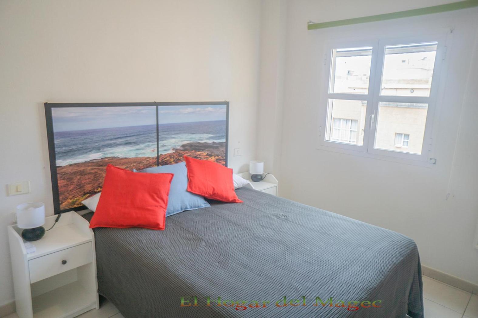 Appartement El Hogar Del Magec