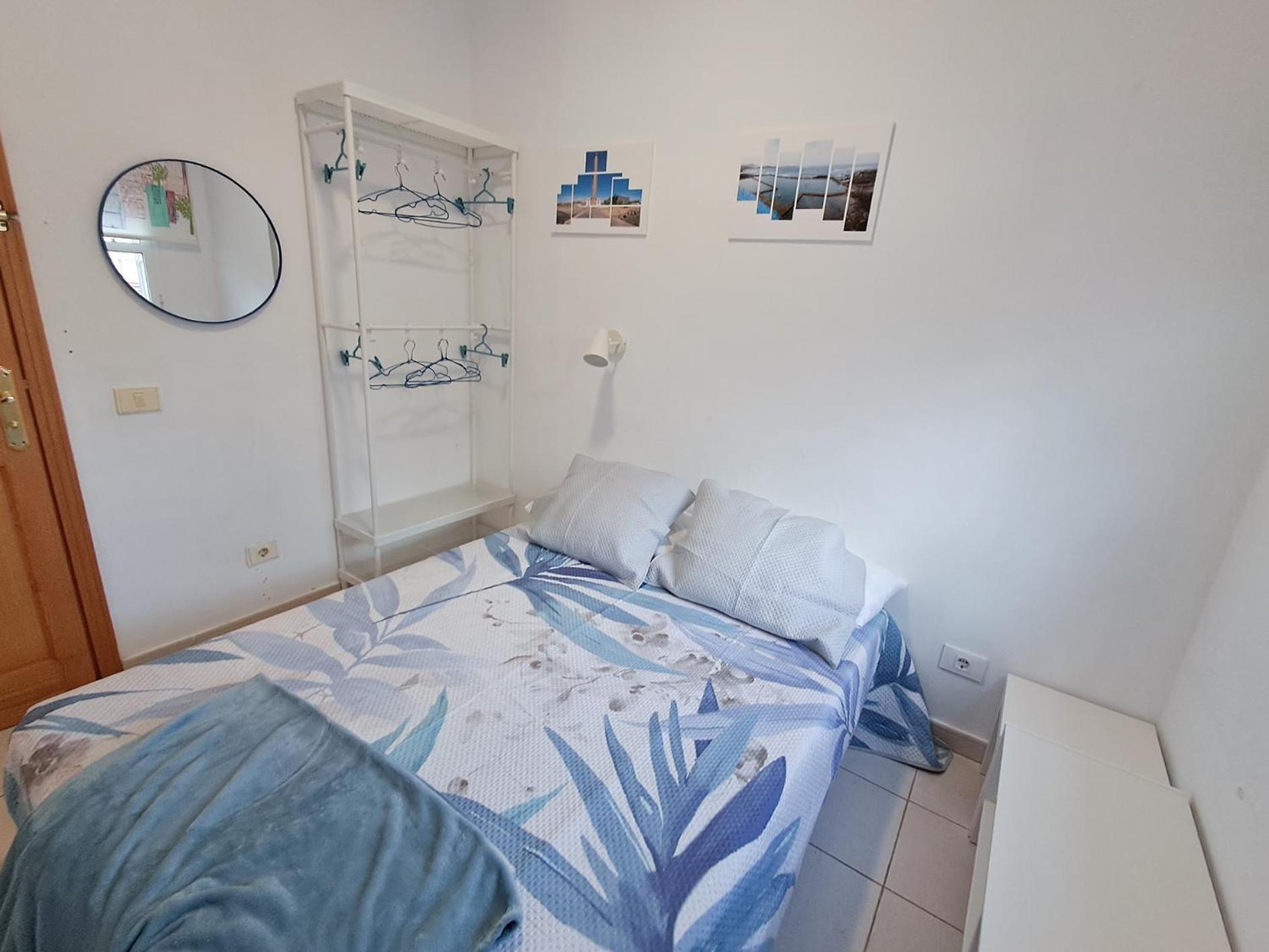 Apartment El Hogar Del Magec Las Palmas / Gran Canaria