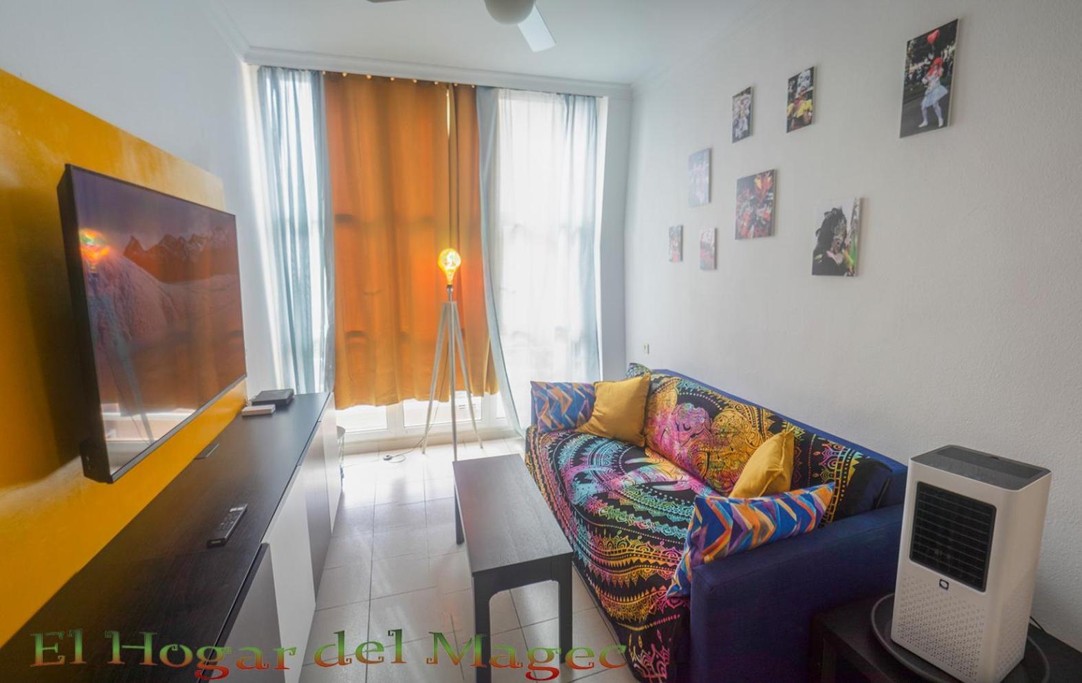Apartment El Hogar Del Magec Las Palmas / Gran Canaria